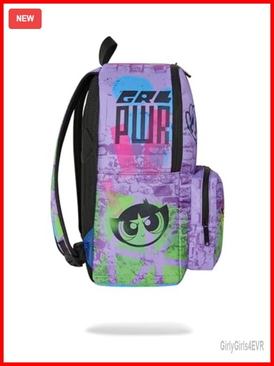 Large Multipurpose Backpack with Laptop Compartment, Water-Resistant, 7 Pockets main image 2